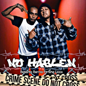 No Hablen (Explicit)