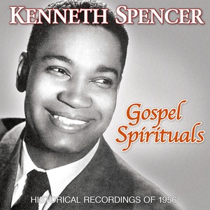 Gospel Spirituals