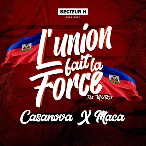 L'union fait la force (Explicit)