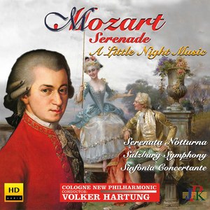 Sinfonia concertante in E-Flat Major, K. 364 - Sinfonia concertante in E-Flat Major, K. 364: I. Allegro maestoso