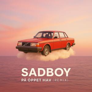 Sadboy På Öppet Hav (AVNY Remix)
