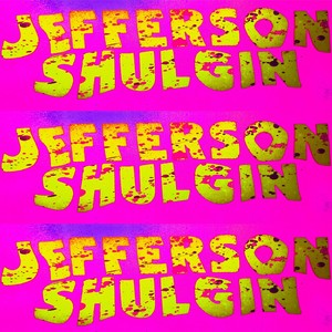 Jefferson Shulgin