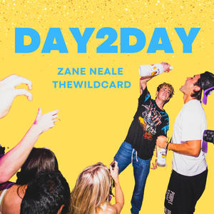 Day 2 Day (feat. Thewildcard) (Explicit)