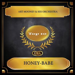 Honey-Babe (Billboard Hot 100 - No. 06)