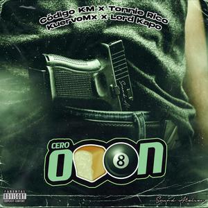 0Pan8n (feat. Tonnie Rico, Kuervo Mx & Lord Kapo) [Explicit]