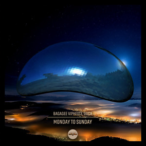 Monday To Sunday (Original Mix)