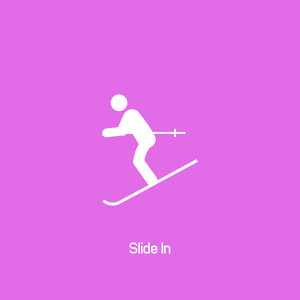 Slide in (Radio Edit)