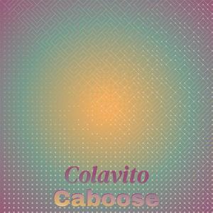 Colavito Caboose