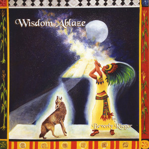 Wisdom Ablaze