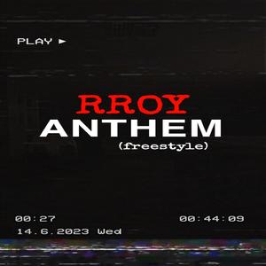 Anthem (freestyle) [Explicit]