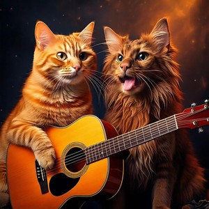 Beloved Companions: Guitar Music for Pets