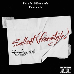 Sellout (freestyle)