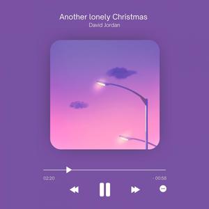 Another lonely Christmas