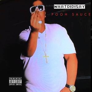 WHATDIDISAY (Explicit)