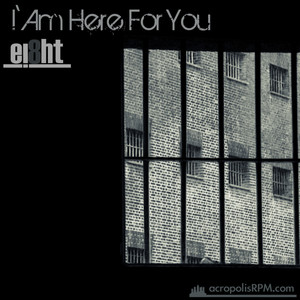 I Am Here for You (Euro Trash Mix)