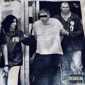 Red Gutz, Pt. 3 (feat. IshDarr) (Explicit)