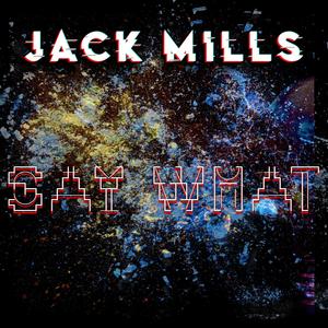 Say What (feat. CyphLife & Infinite P aka I Peezy) (Infinite P Remix)