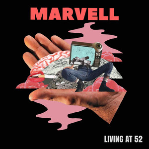 Living At 52 (Explicit)