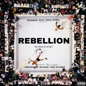 Rebellion (Explicit)