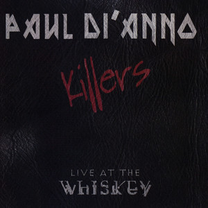 Killers: Live At The Whisky