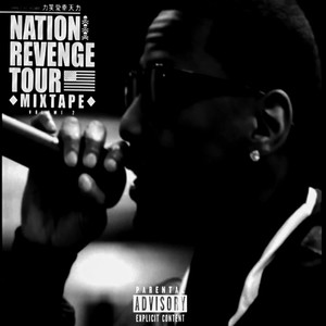 Nation Revenge Tour (Remix) [Explicit]