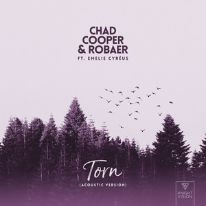Torn (feat. Emelie Cyréus) (Acoustic)