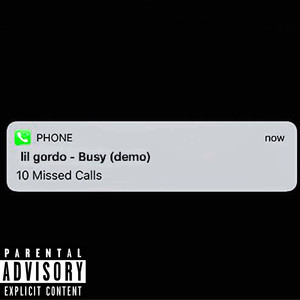 Busy (demo) [Explicit]