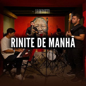 Rinite de Manhã