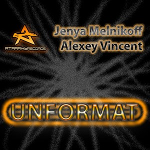 Unformat (Original Mix)