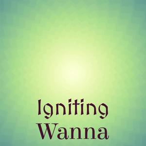 Igniting Wanna