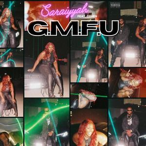 GMFU (feat. Oshen) (Explicit)