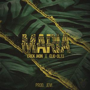 MARÍA | ELIO-DL33 (feat. ERICK JHON)