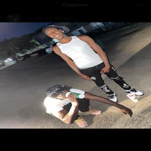 Work Hard (feat. Yng Lulwarner) (Explicit)