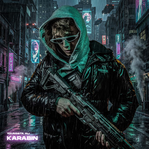KARABIN (Explicit)