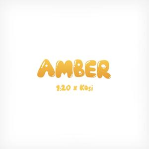 Amber