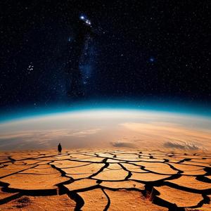 Beyond the Map's Edge (Gold & Greed Version)