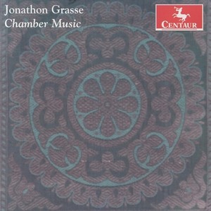 GRASSE, J.: Chamber Music (Grasse, Kravchak, Msek, Smith, Yates, Los Angeles Flute Quartet, Surrealestate)