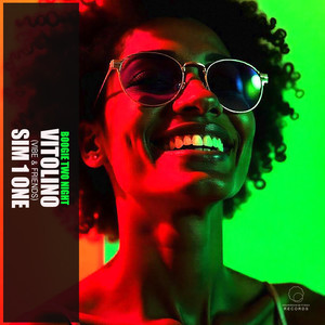 Boogie Two Night (Alternative Instrumental mix)