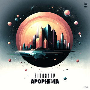 Apophenia