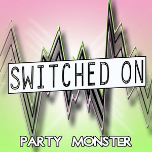 Party Monster (Instrumental Ringtone)