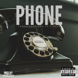 Phone (Explicit)