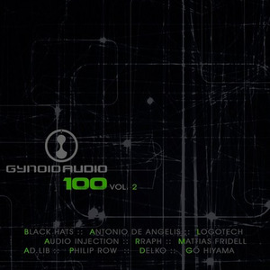 Gynoid Audio 100, Vol. 2