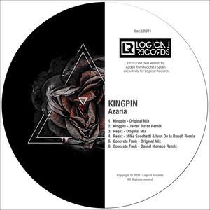 Concrete Funk (Daniel Monaco Remix)