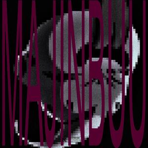 Majin Bu! (Explicit)