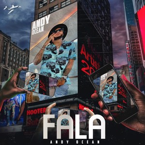 Fala (Explicit)