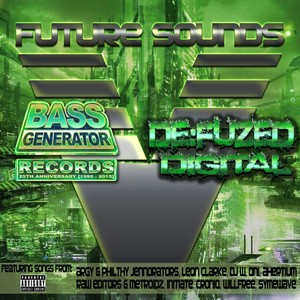 Here To Move (Original Mix)