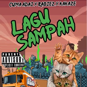 Lagu Sampah (Explicit)