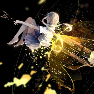 有頂天LOVE (Uchouten LOVE)