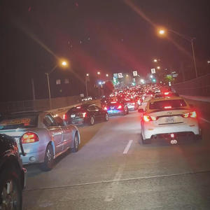 Put Ya Down (feat. Zayfinura) (Explicit)