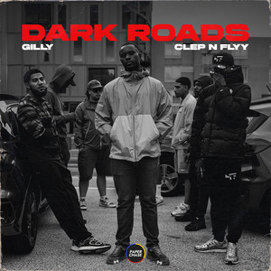 Dark Roads (Explicit)